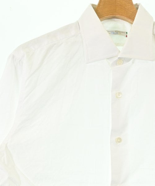 ERMANNO SCERVINO 正式襯衫