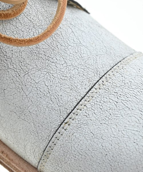 ERMANNO SCERVINO 其他鞋款