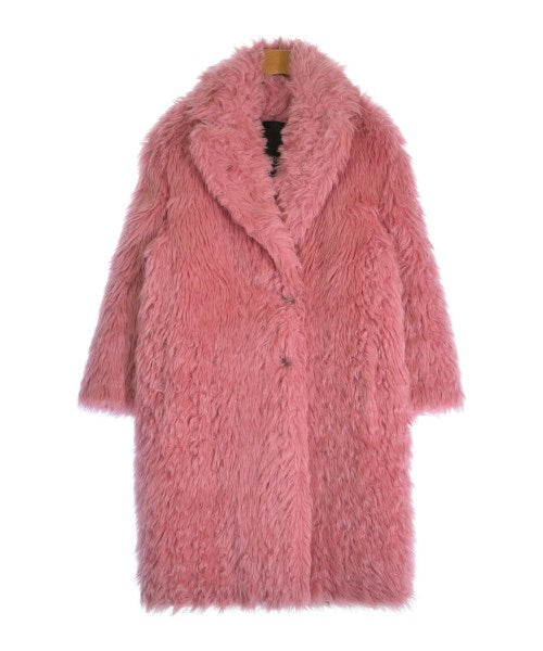 ERMANNO SCERVINO 其他大衣