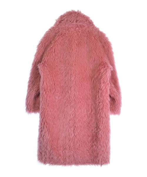 ERMANNO SCERVINO 其他大衣