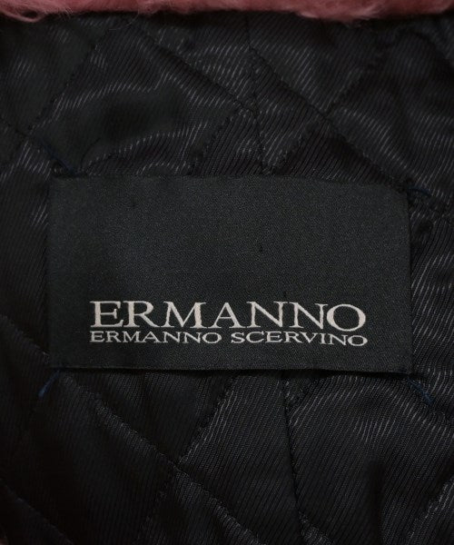 ERMANNO SCERVINO 其他大衣