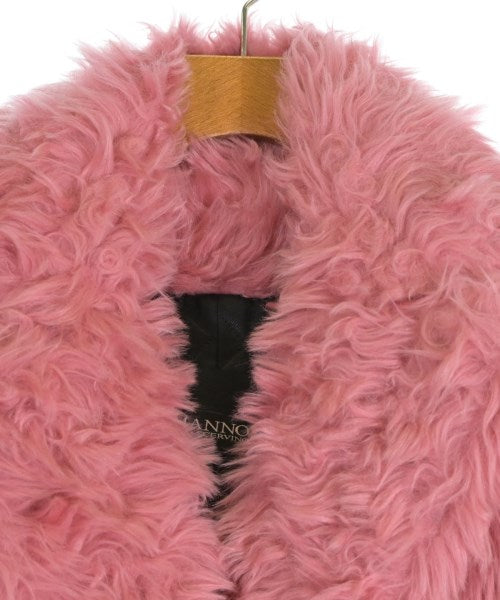 ERMANNO SCERVINO 其他大衣