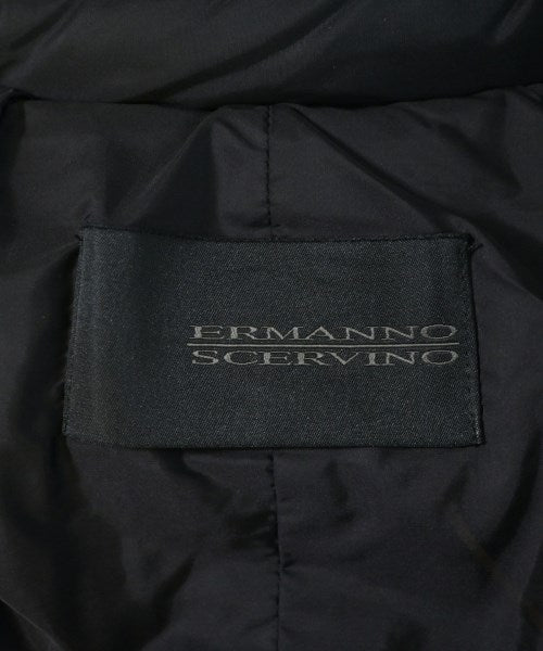 ERMANNO SCERVINO 羽絨大衣