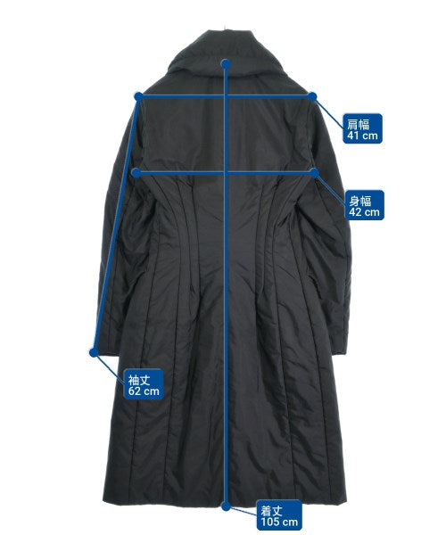 ERMANNO SCERVINO 羽絨大衣