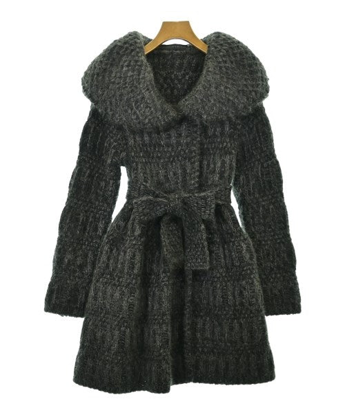ERMANNO SCERVINO 其他大衣
