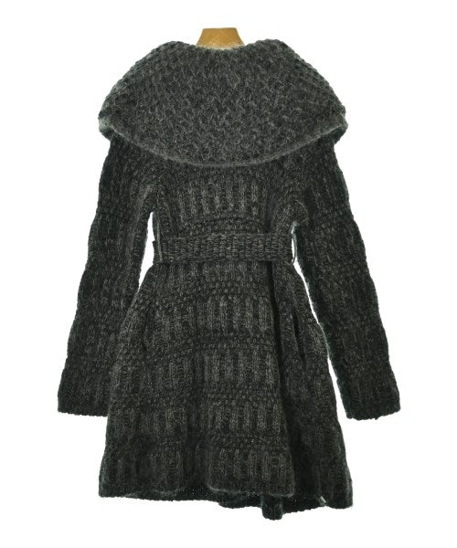 ERMANNO SCERVINO 其他大衣