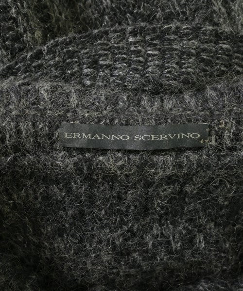 ERMANNO SCERVINO 其他大衣