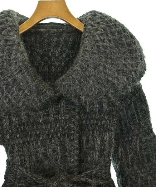 ERMANNO SCERVINO 其他大衣