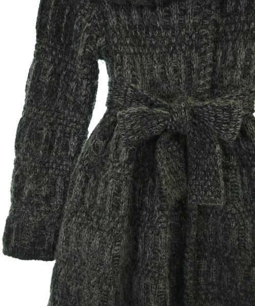 ERMANNO SCERVINO 其他大衣