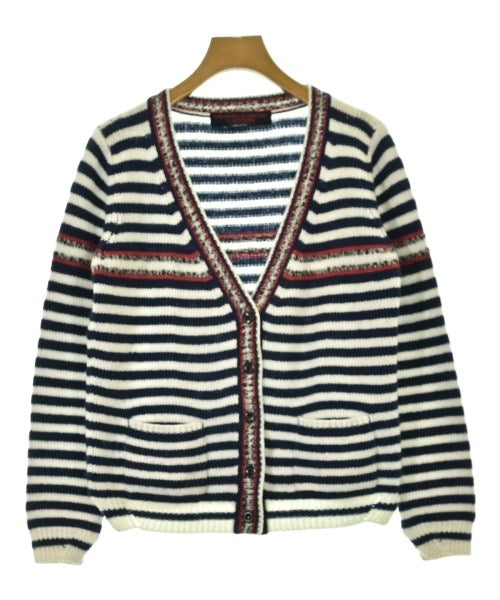 ERMANNO SCERVINO 開襟衫