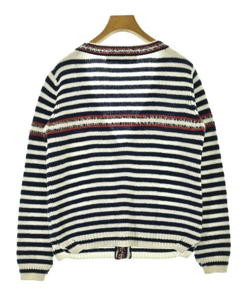 ERMANNO SCERVINO 開襟衫