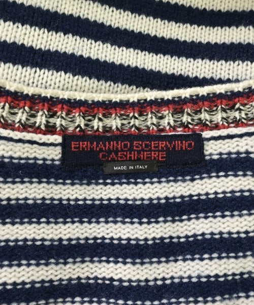 ERMANNO SCERVINO 開襟衫