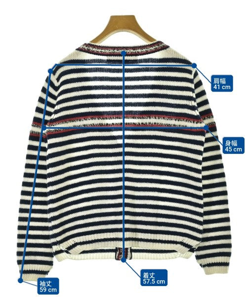 ERMANNO SCERVINO 開襟衫
