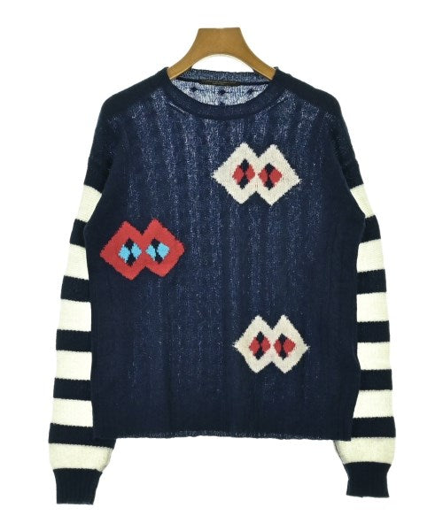 ERMANNO SCERVINO 毛衣