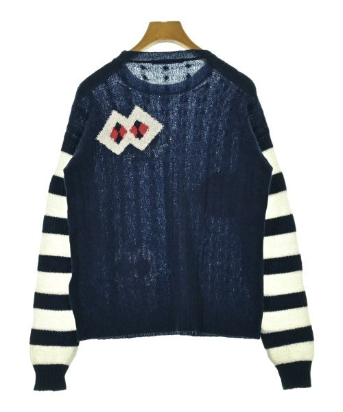 ERMANNO SCERVINO 毛衣