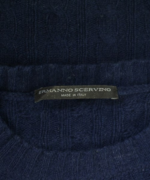 ERMANNO SCERVINO 毛衣