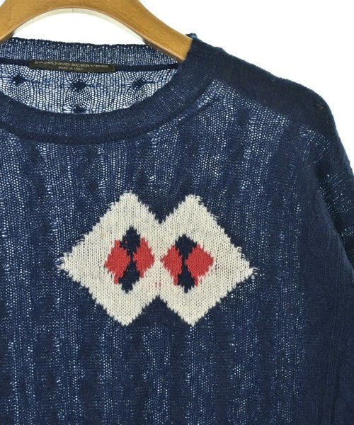 ERMANNO SCERVINO 毛衣