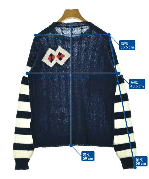 ERMANNO SCERVINO 毛衣