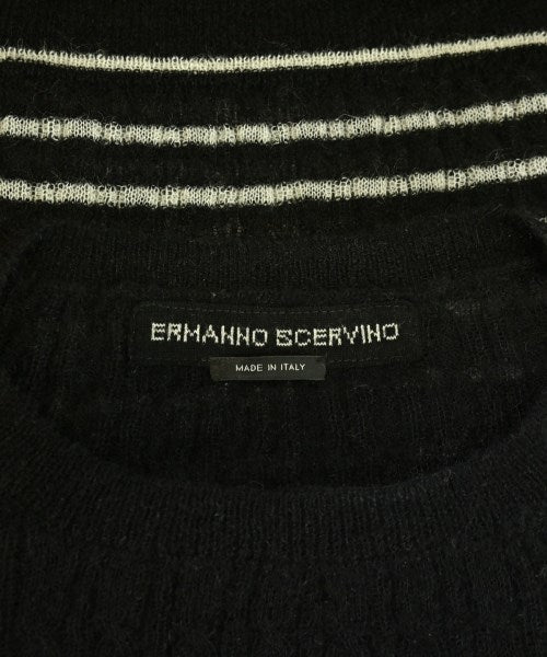 ERMANNO SCERVINO 毛衣
