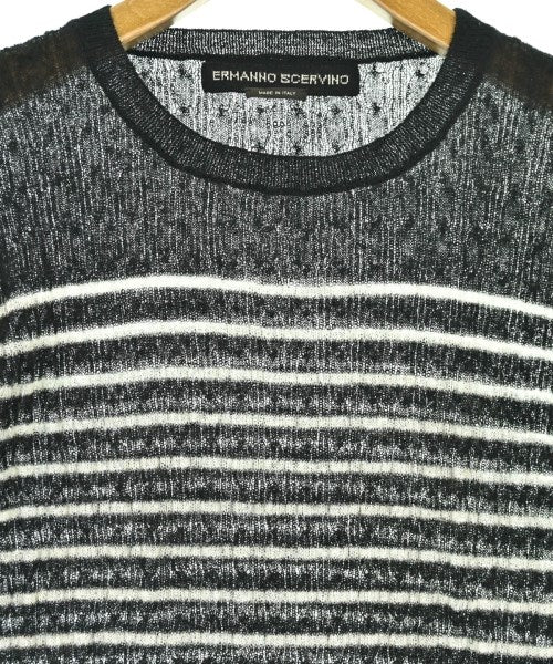 ERMANNO SCERVINO 毛衣