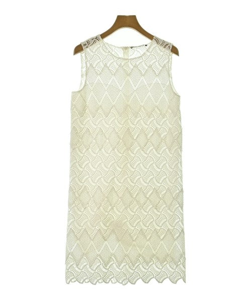 ERMANNO SCERVINO 洋裝