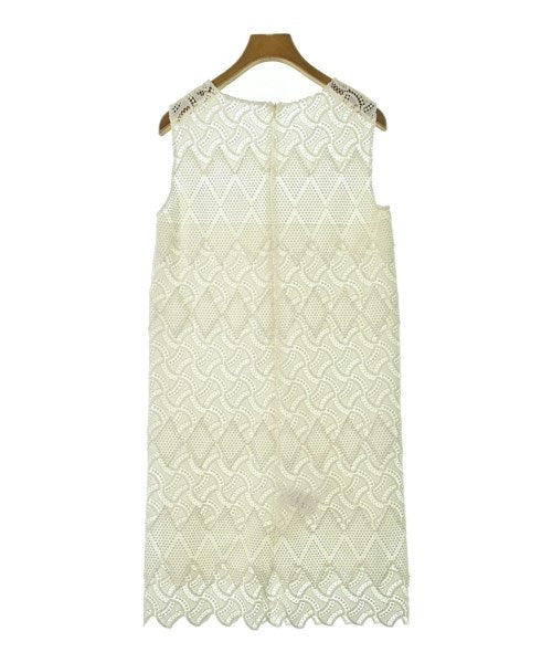 ERMANNO SCERVINO 洋裝