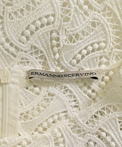 ERMANNO SCERVINO 洋裝