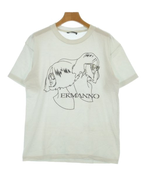 ERMANNO SCERVINO T恤/上衣