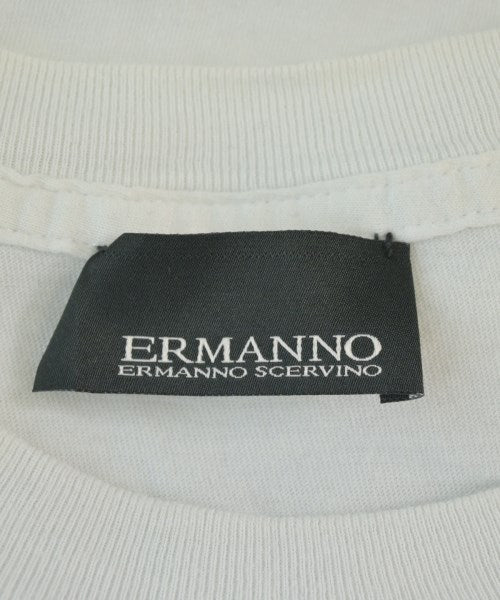 ERMANNO SCERVINO T恤/上衣