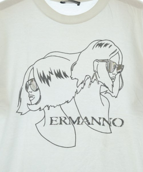 ERMANNO SCERVINO T恤/上衣