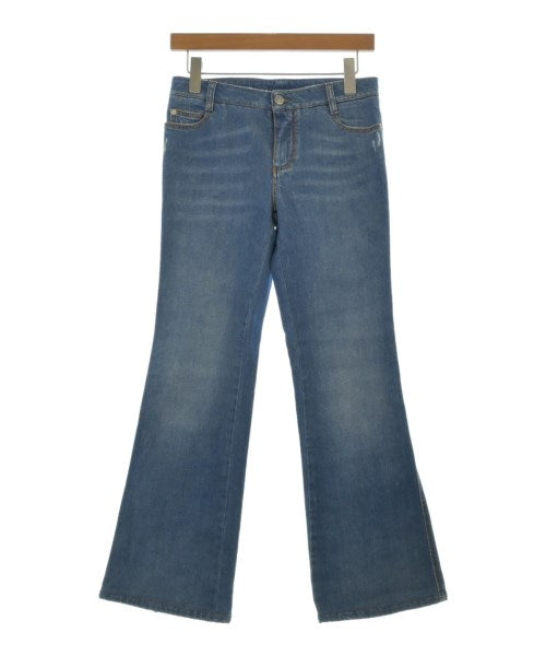 ERMANNO SCERVINO 牛仔褲