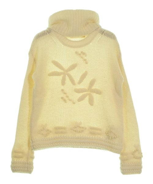 ERMANNO SCERVINO 毛衣