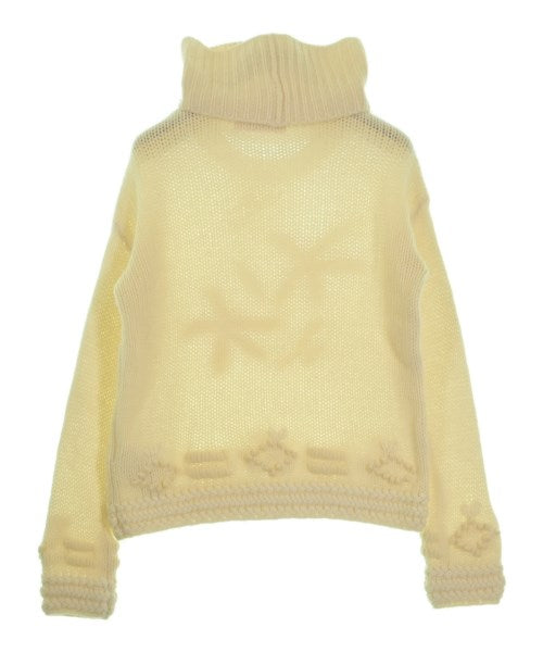 ERMANNO SCERVINO 毛衣