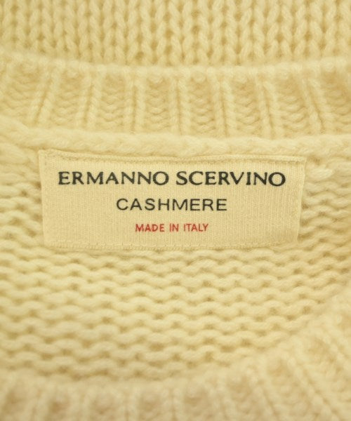 ERMANNO SCERVINO 毛衣