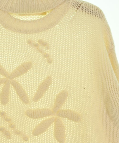ERMANNO SCERVINO 毛衣
