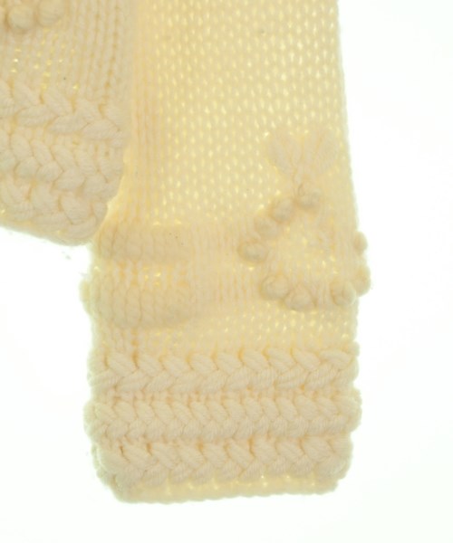 ERMANNO SCERVINO 毛衣