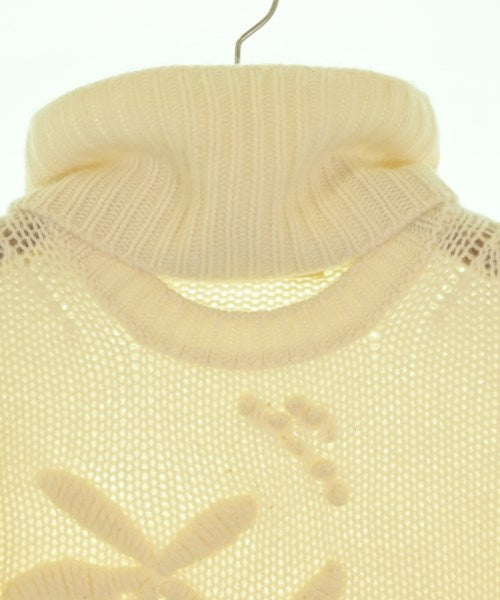 ERMANNO SCERVINO 毛衣