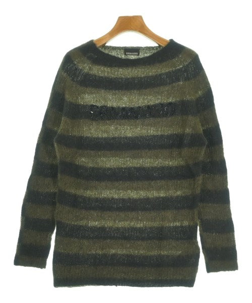 ERMANNO SCERVINO 毛衣