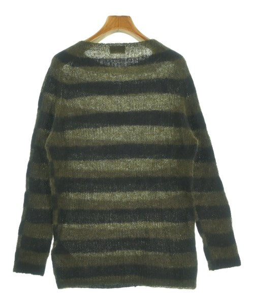 ERMANNO SCERVINO 毛衣