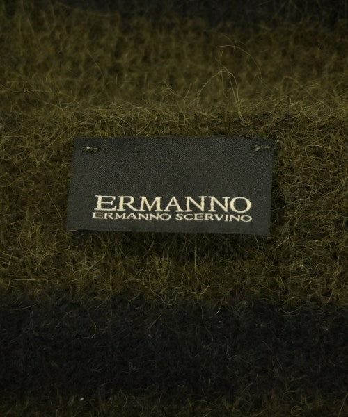 ERMANNO SCERVINO 毛衣