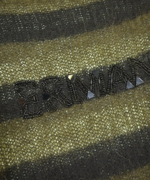 ERMANNO SCERVINO 毛衣