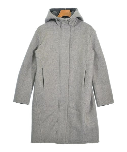 ERMANNO SCERVINO 其他大衣