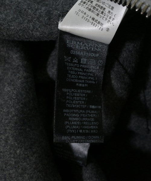 ERMANNO SCERVINO 其他大衣