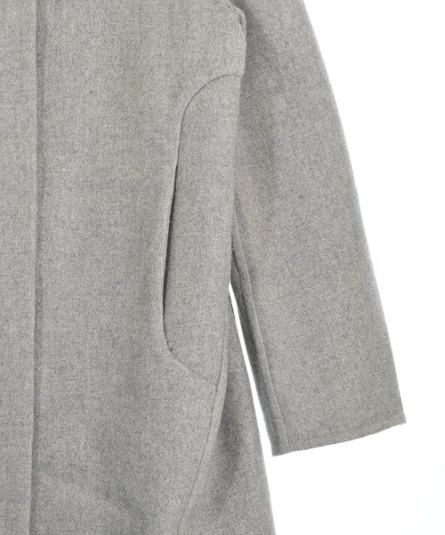 ERMANNO SCERVINO 其他大衣