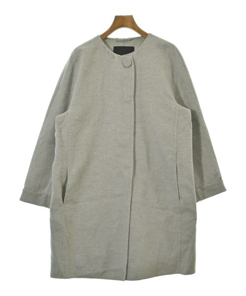 ERMANNO SCERVINO 其他大衣