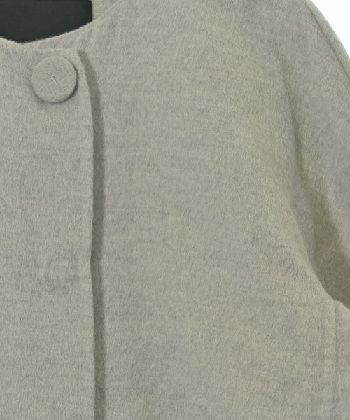 ERMANNO SCERVINO 其他大衣