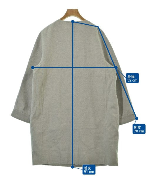 ERMANNO SCERVINO 其他大衣