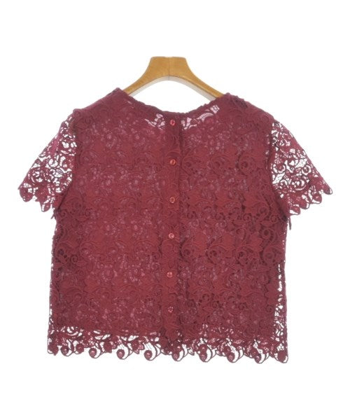 ERMANNO SCERVINO 女襯衫