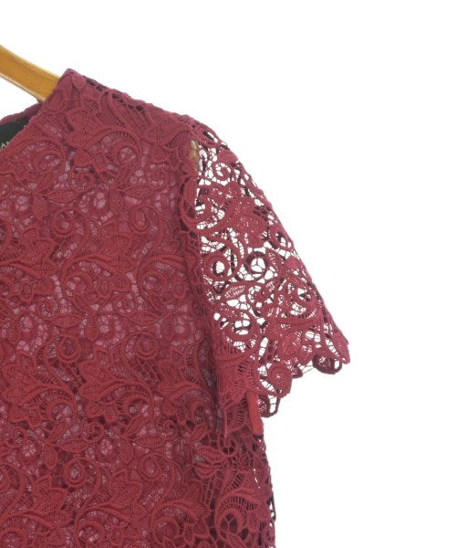 ERMANNO SCERVINO 女襯衫