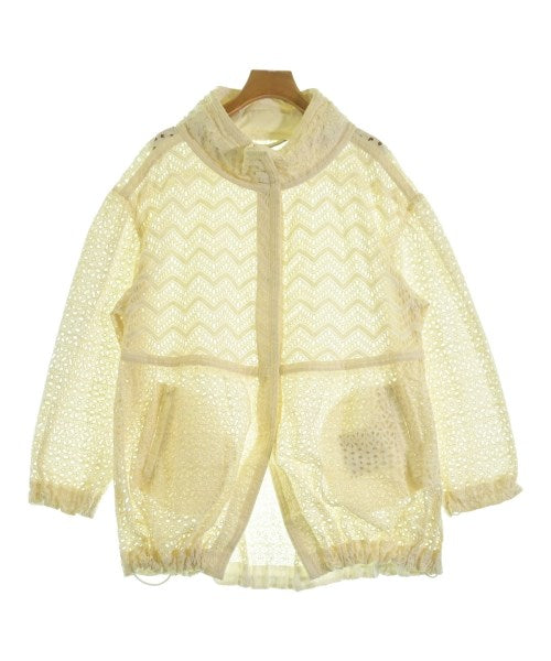 ERMANNO SCERVINO 其他飛行外套